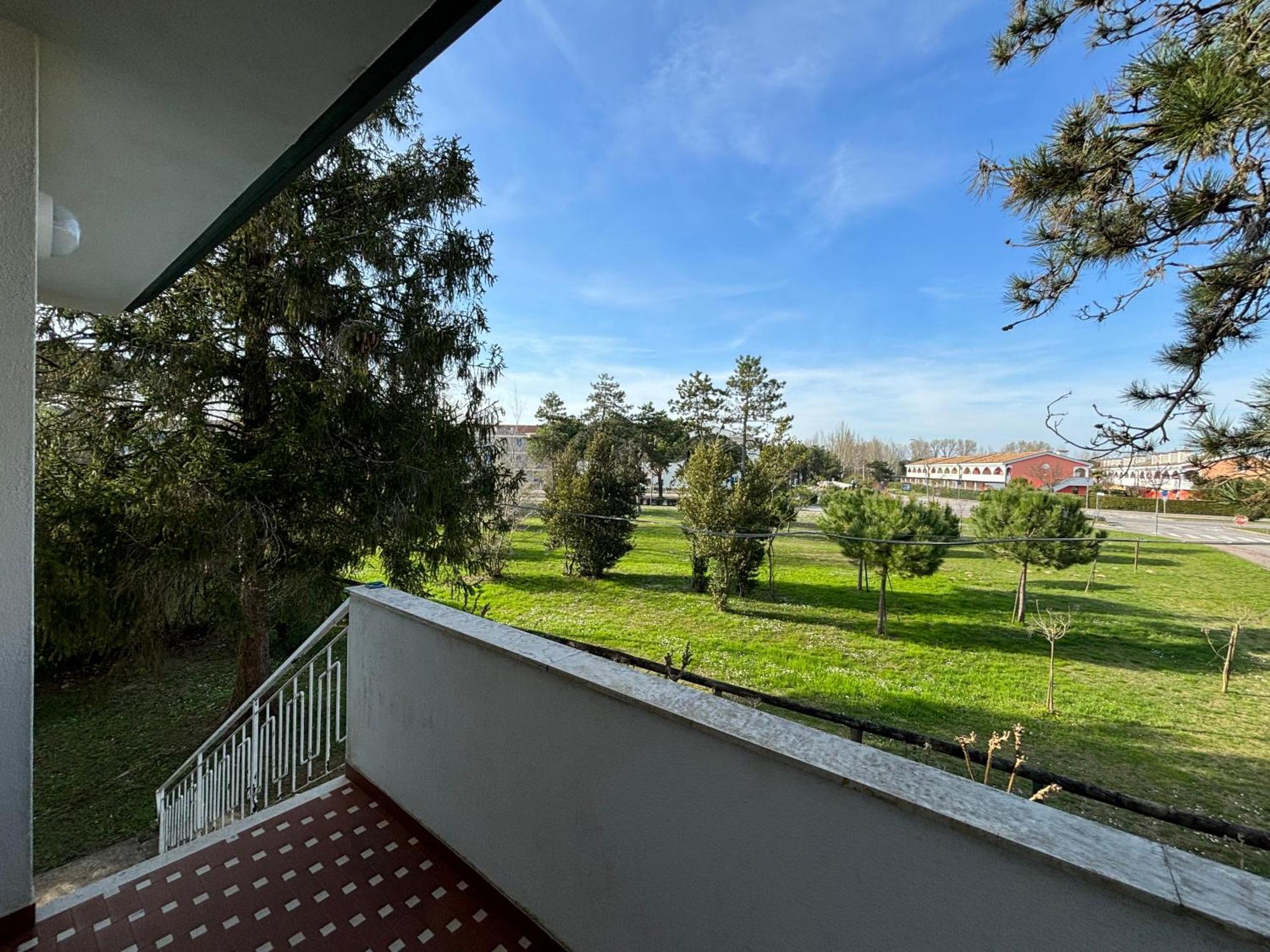 Villa Giorgio 4 Terrazza Privata Бибионе Экстерьер фото